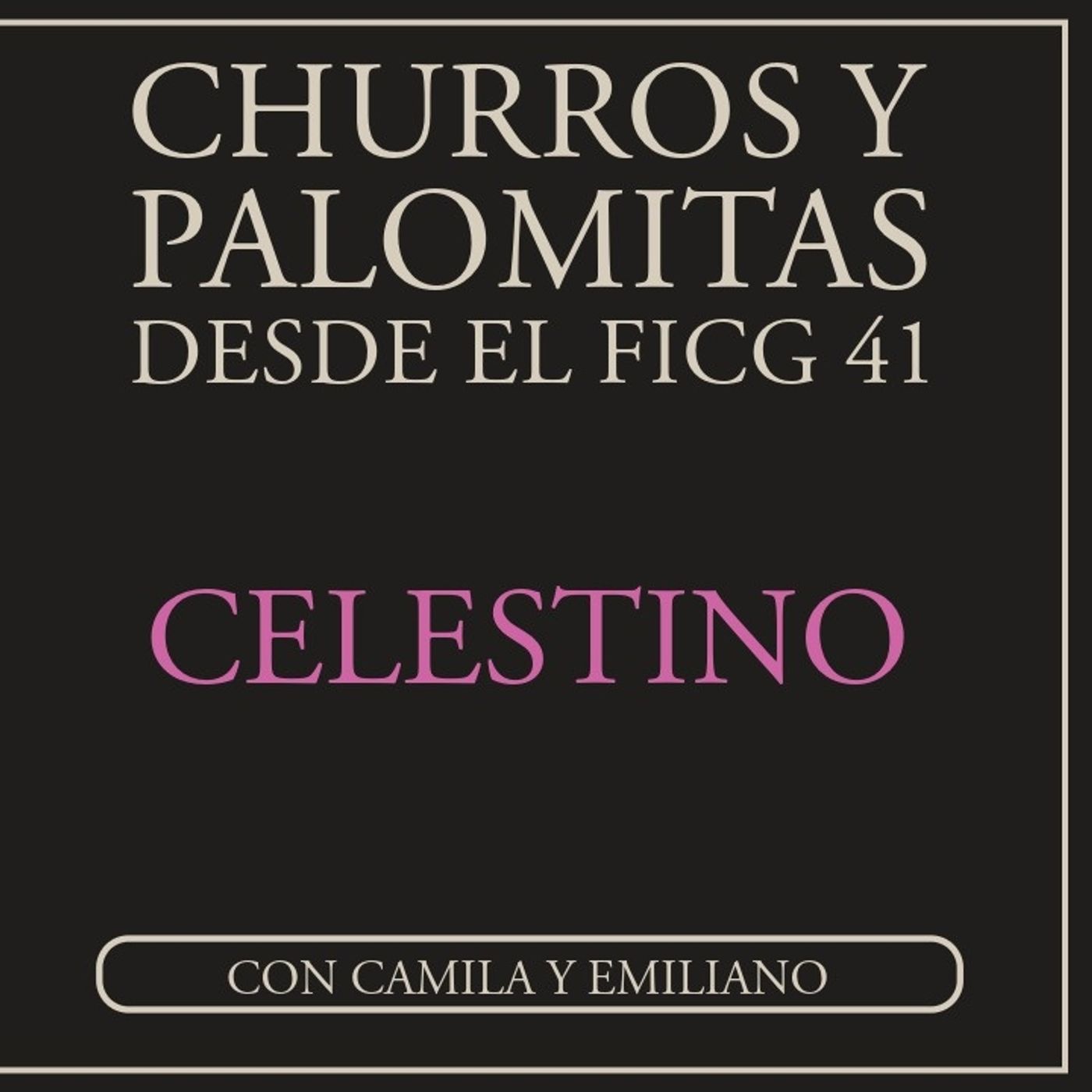FICG 41.11 - Celestino