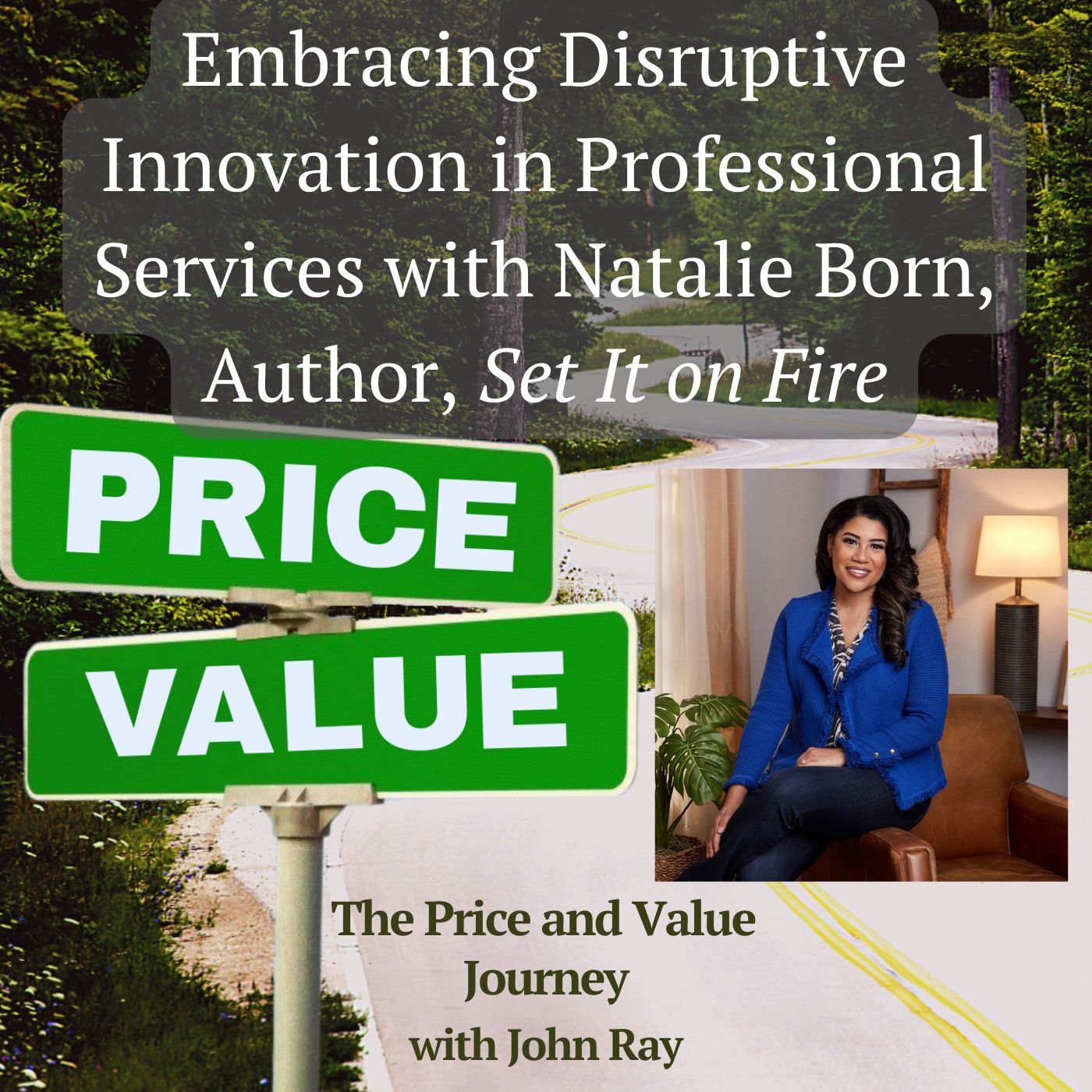 The Price and Value Journey