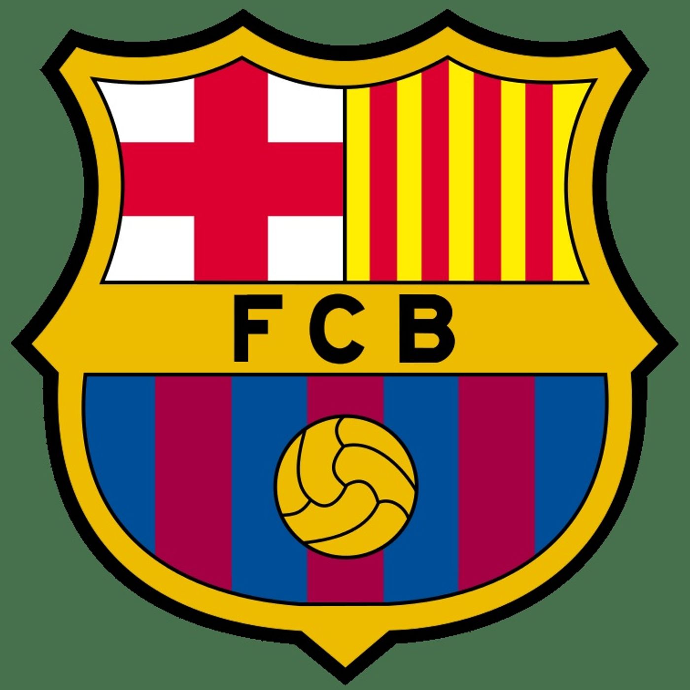 Victoria sensacional del Barça 1-2 ante el Betis | Primera vuelta alucinante con 50 puntazos episode artwork