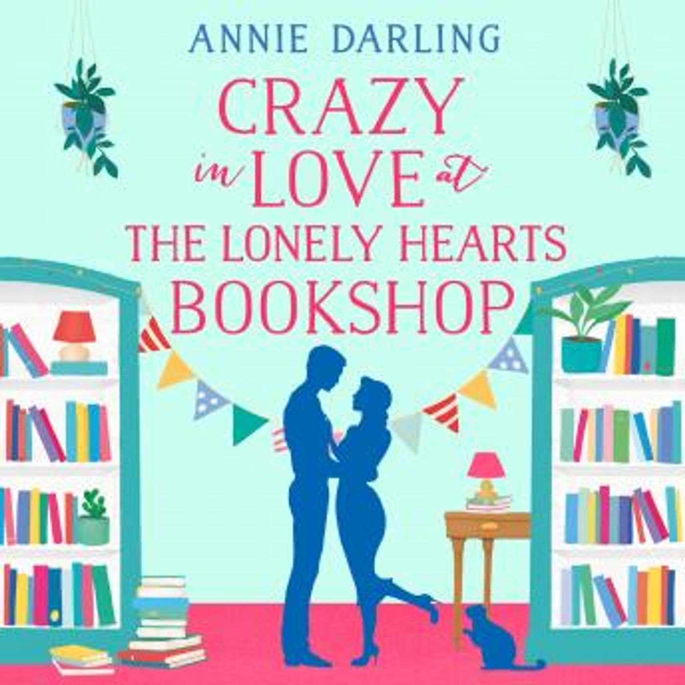 Listen to New Full Audiobooks in Romance, Modern