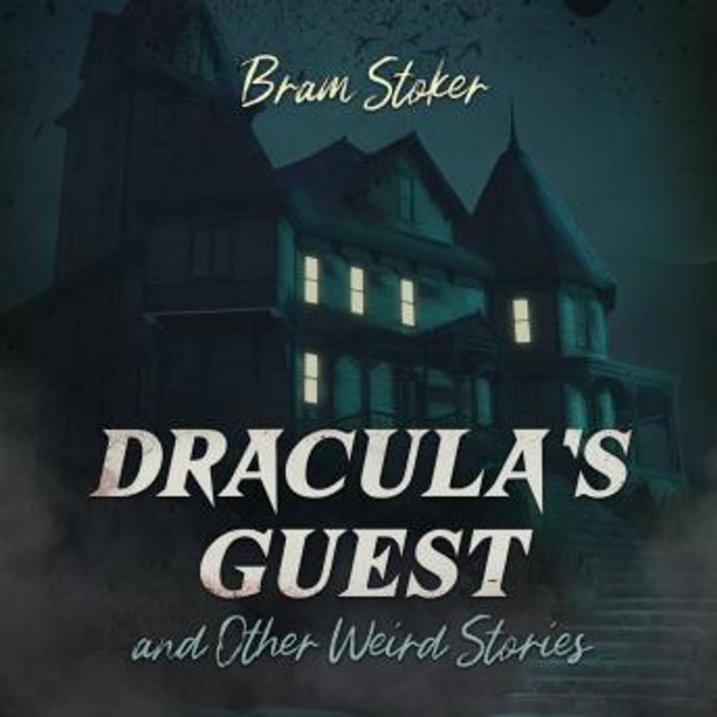 Unlock Top Full Audiobooks in Mystery, Thriller & Horror, Horror