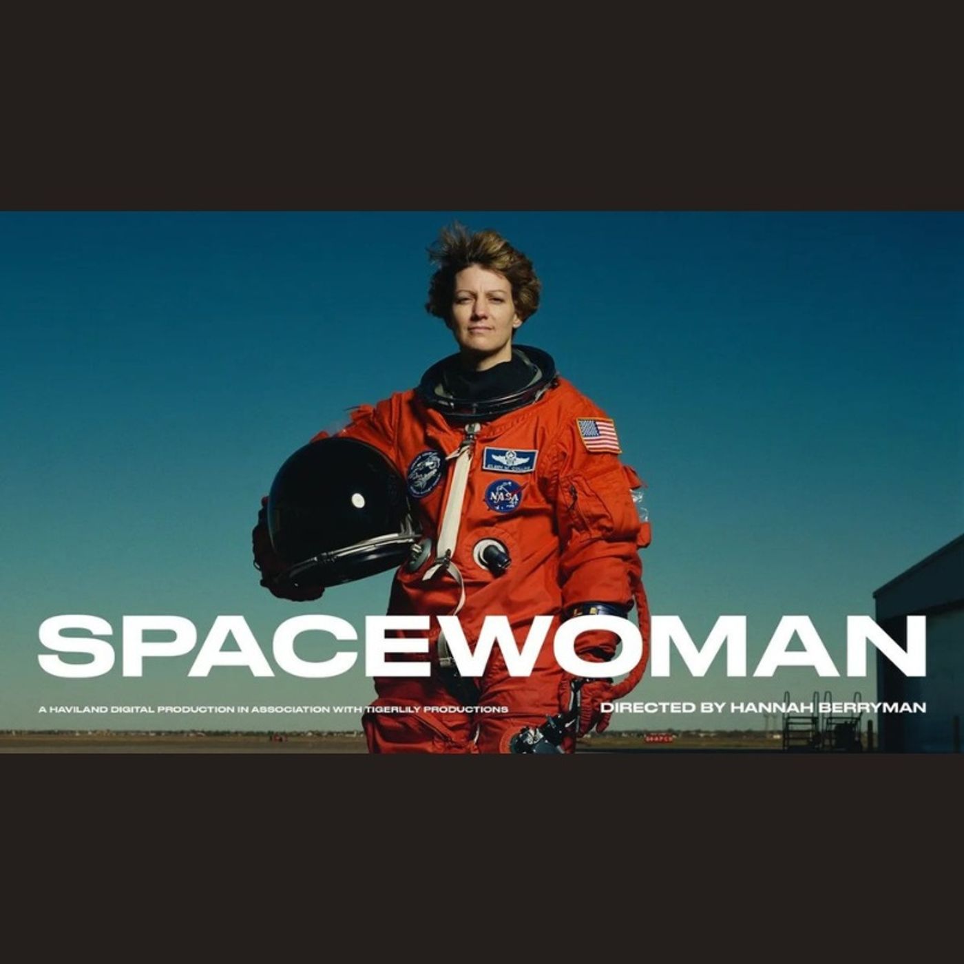 ‘Spacewoman’: Discipline, Leadership, and the Career of Eileen Collins ‘Spacewoman’: Discipline, Leadership, and the Career of Eileen Collins
