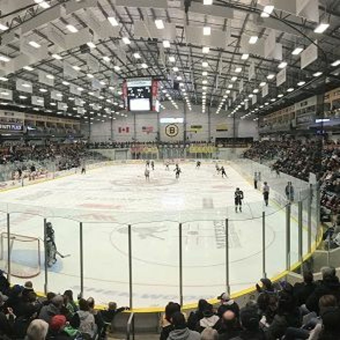 SJHL Reporters