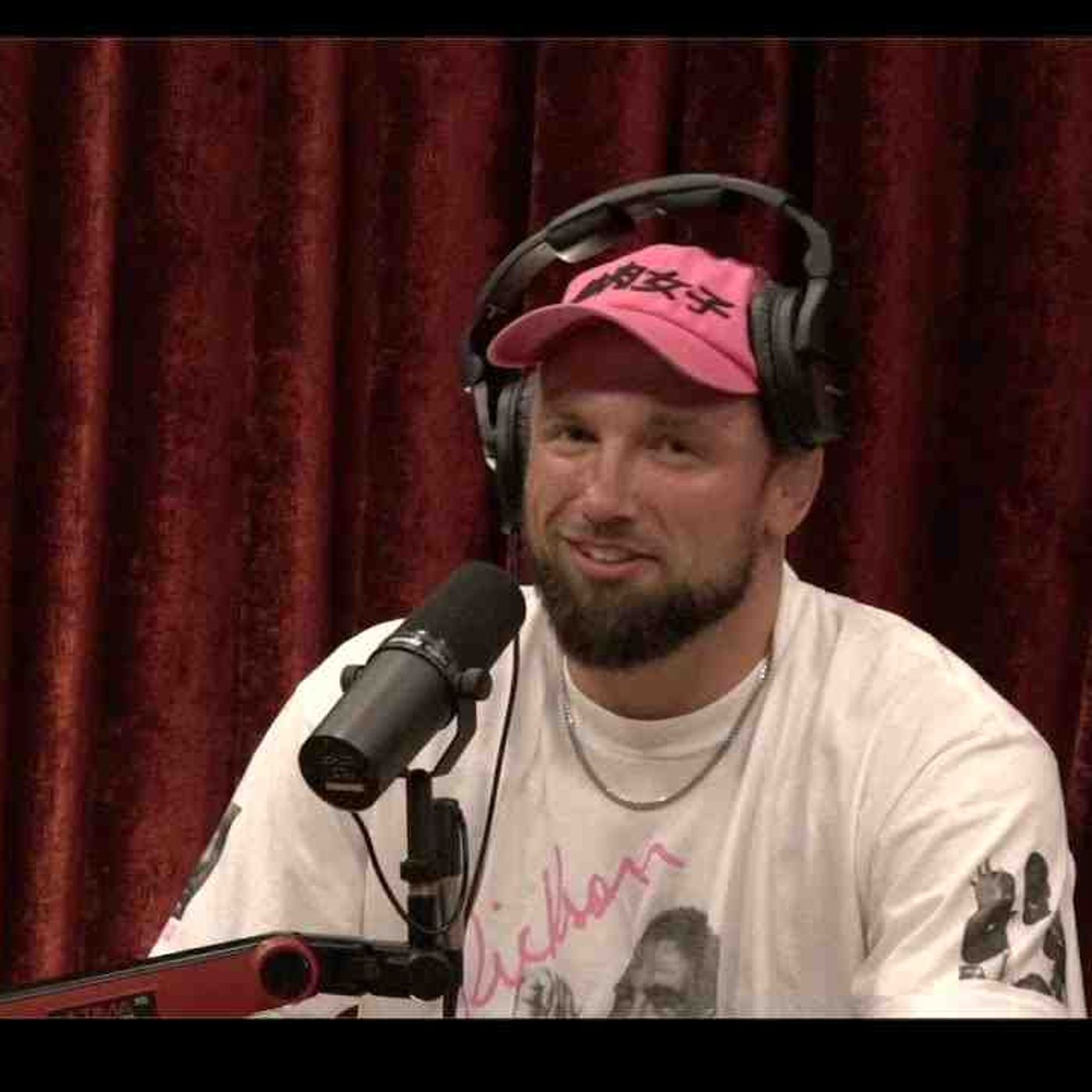 JRE_MMA_Show__157_with_Craig_Jones(MP3_160K) episode artwork