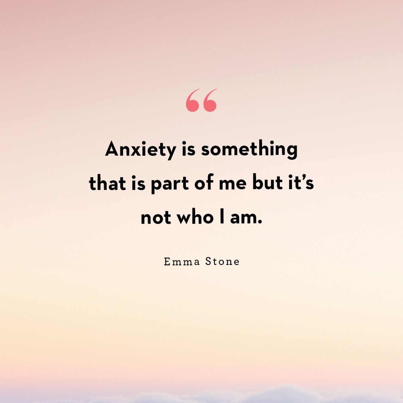 Living with anxiety .depression my truth