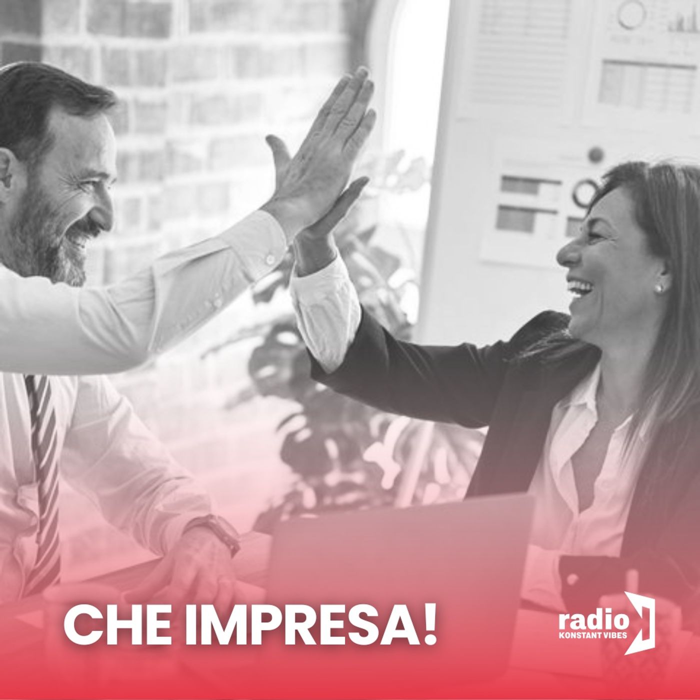 CHE IMPRESA!