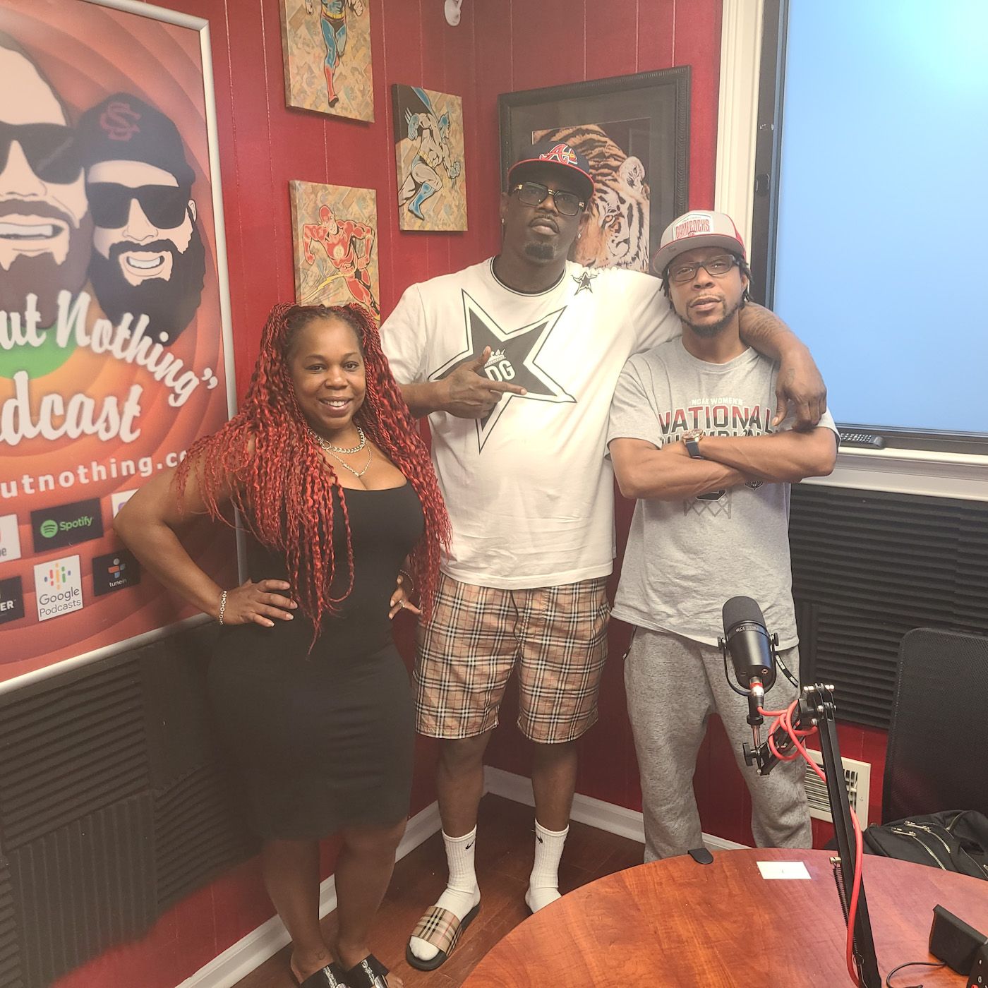 Da Cosign Podcast