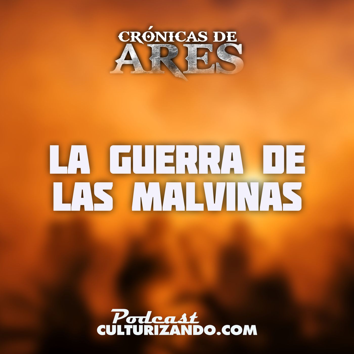 Crónicas de Ares • Podcast de Historia Bélica