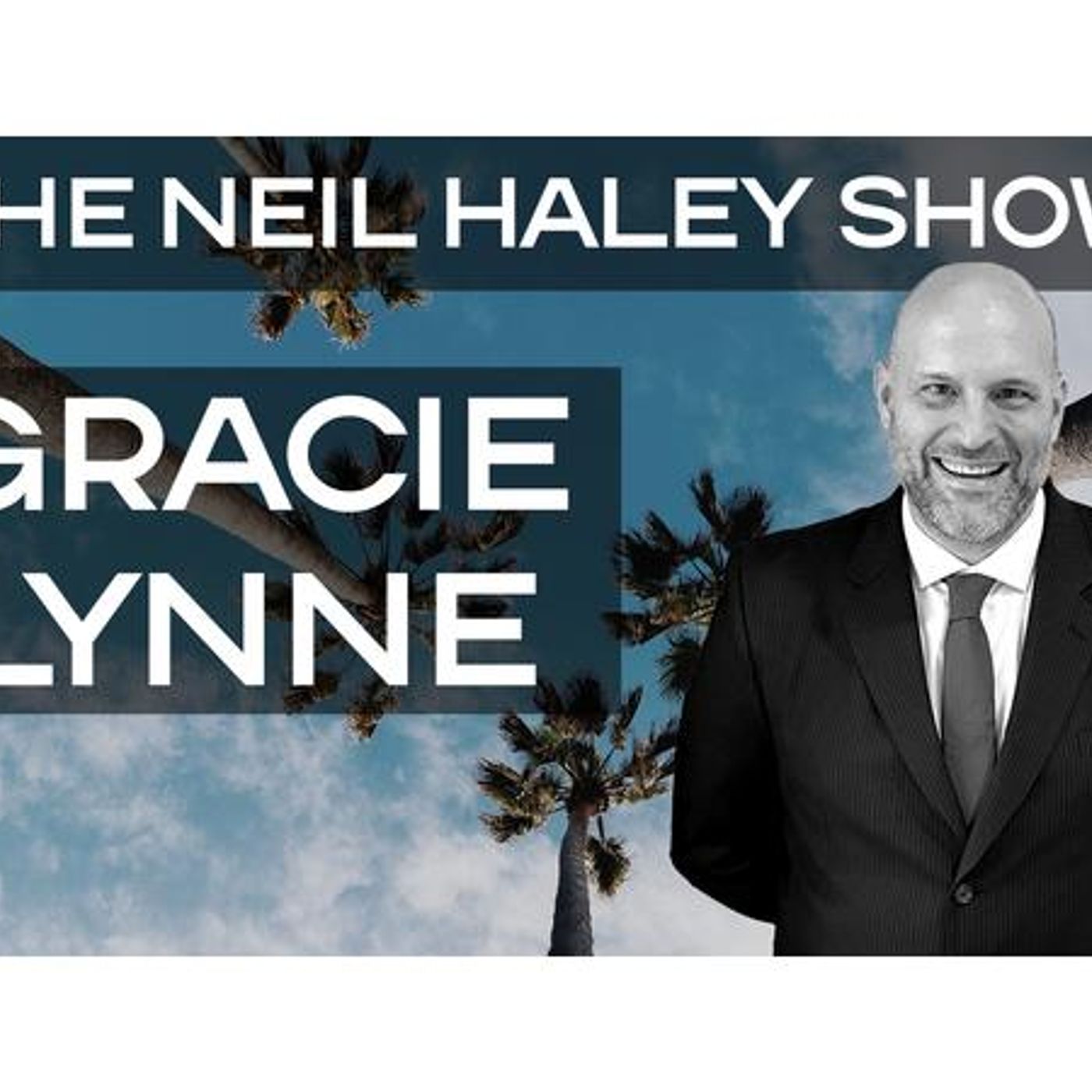 Gracie Lynne episode artwork