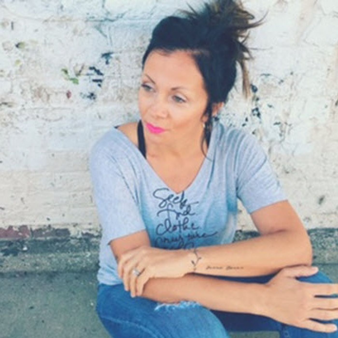 Guest: Paula Jauch, Childhood Trauma Survivor