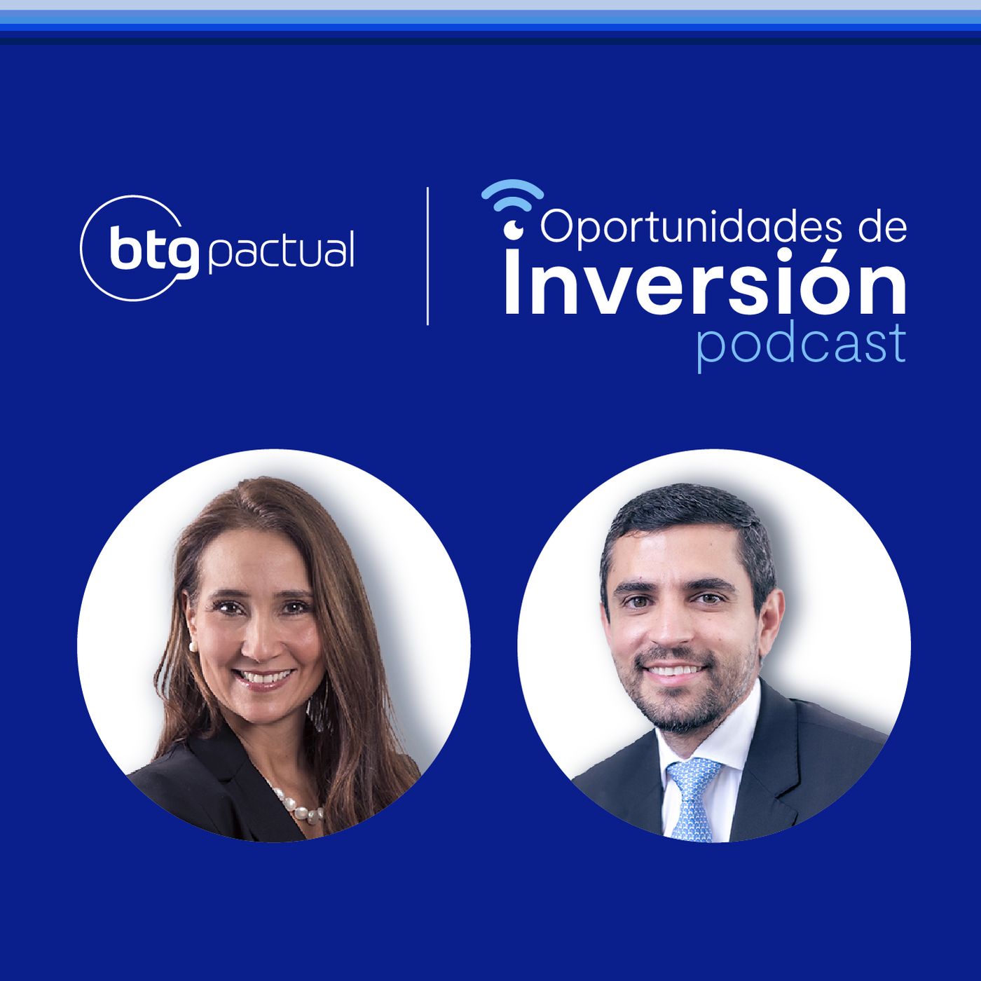 Oportunidades de inversión