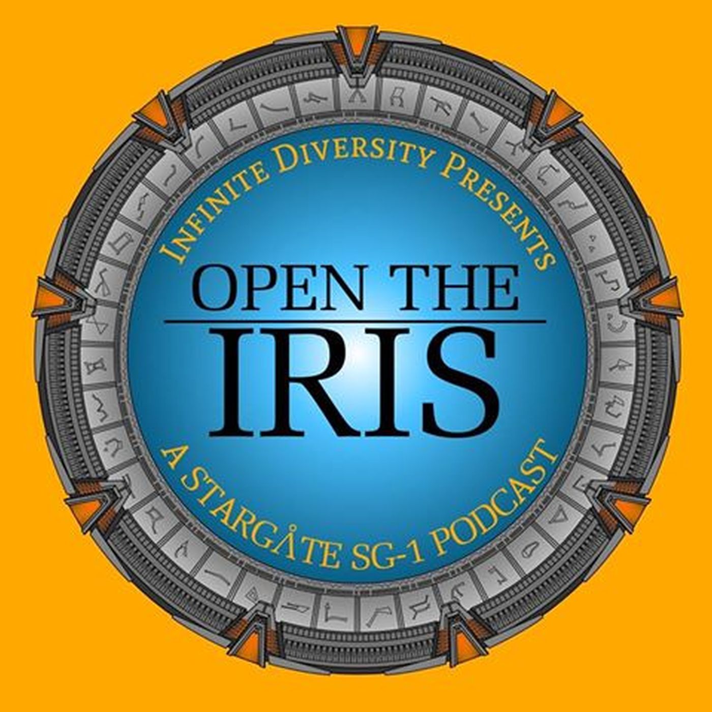Open The Iris Episode 19: Point of No Return