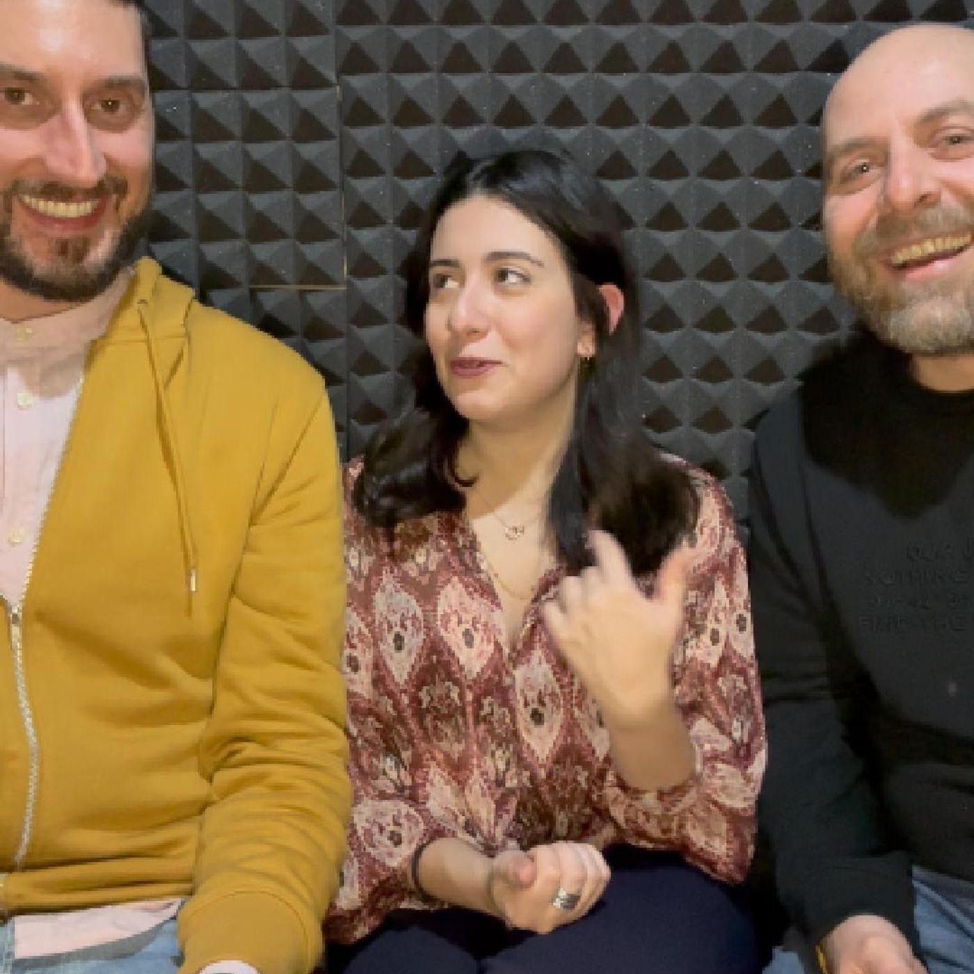 La NON-Intervista - Spazio51