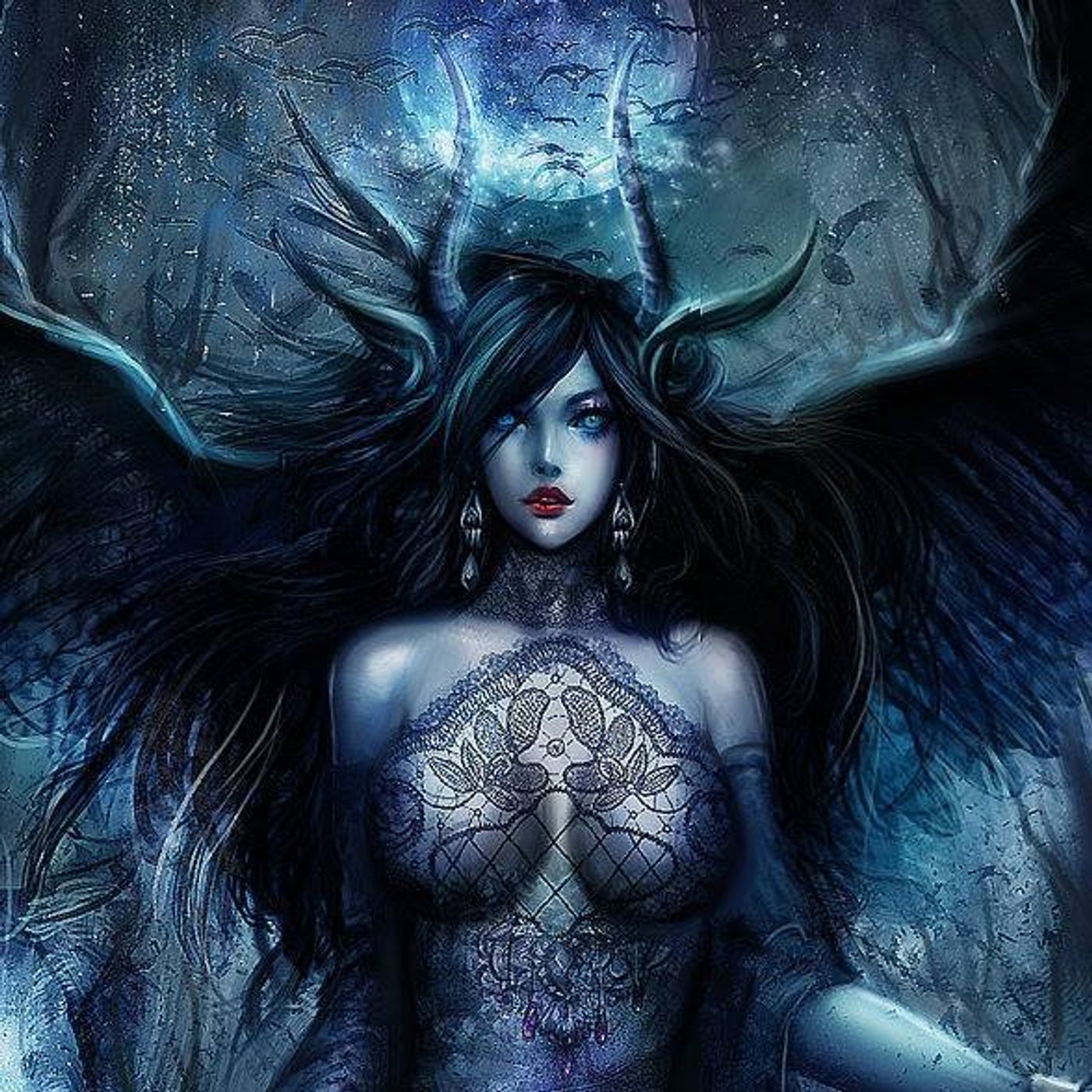 Metal Ma Ma's Metal Session