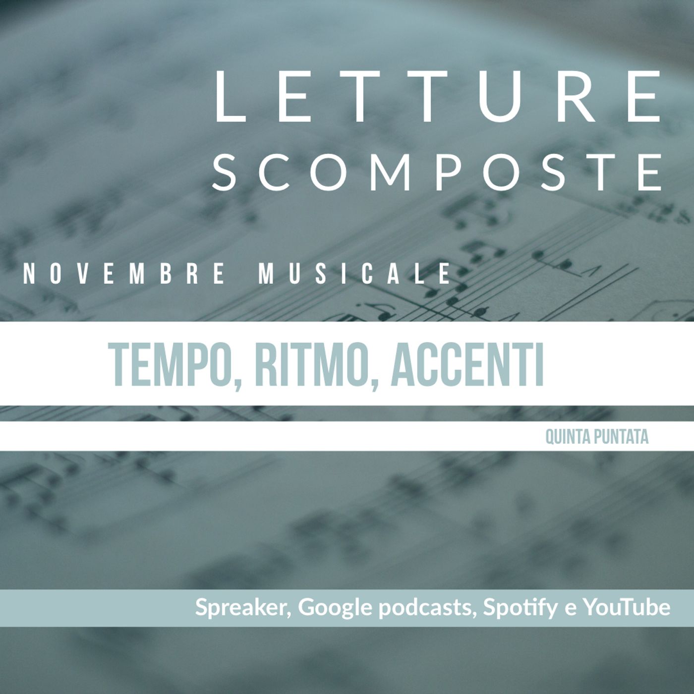 Letture Scomposte