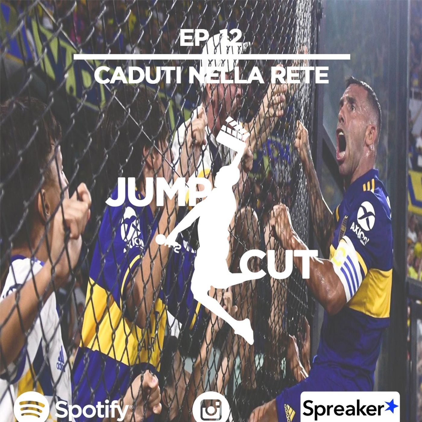 Jump Cut
