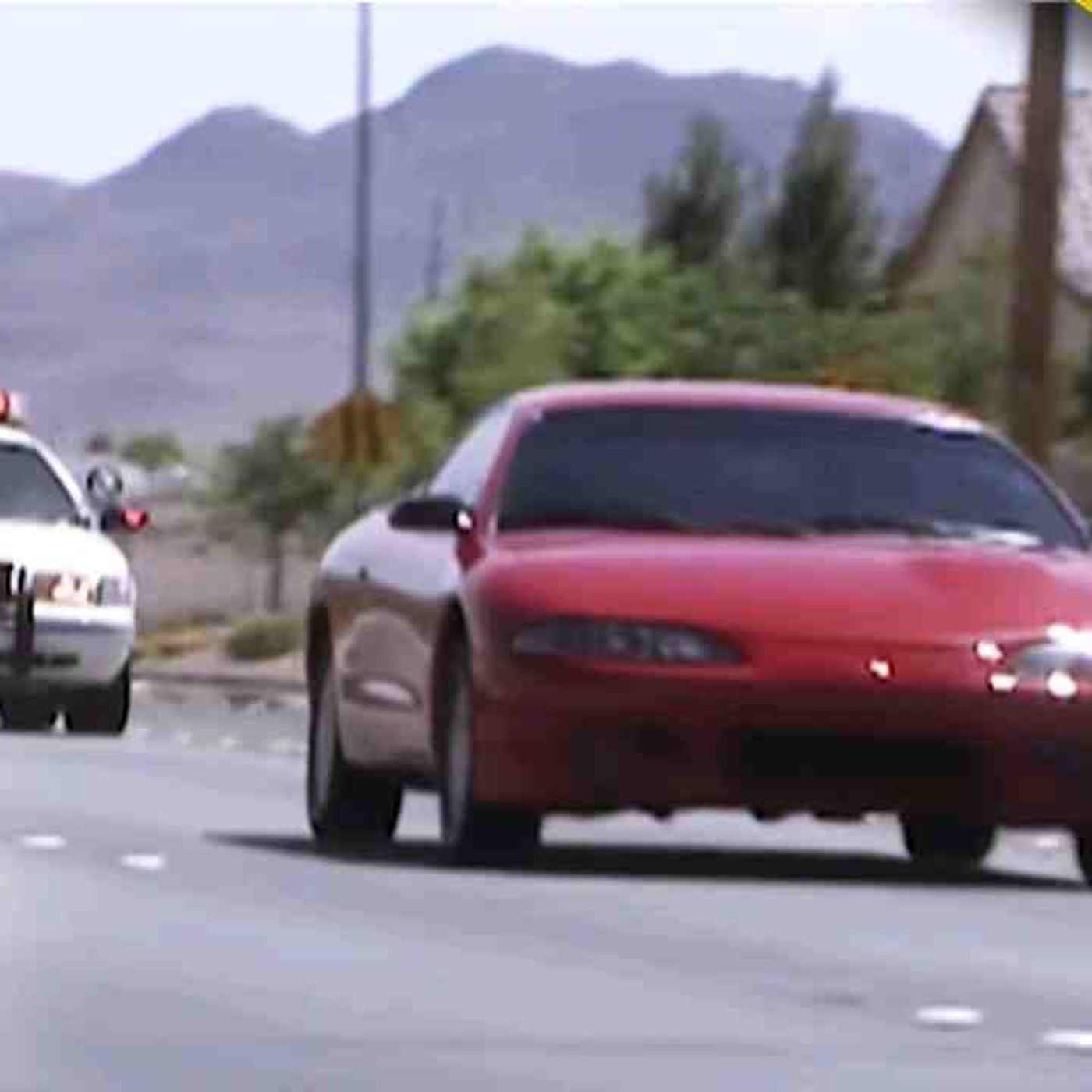 Serial Carjackers _ Highway Homicides episode artwork