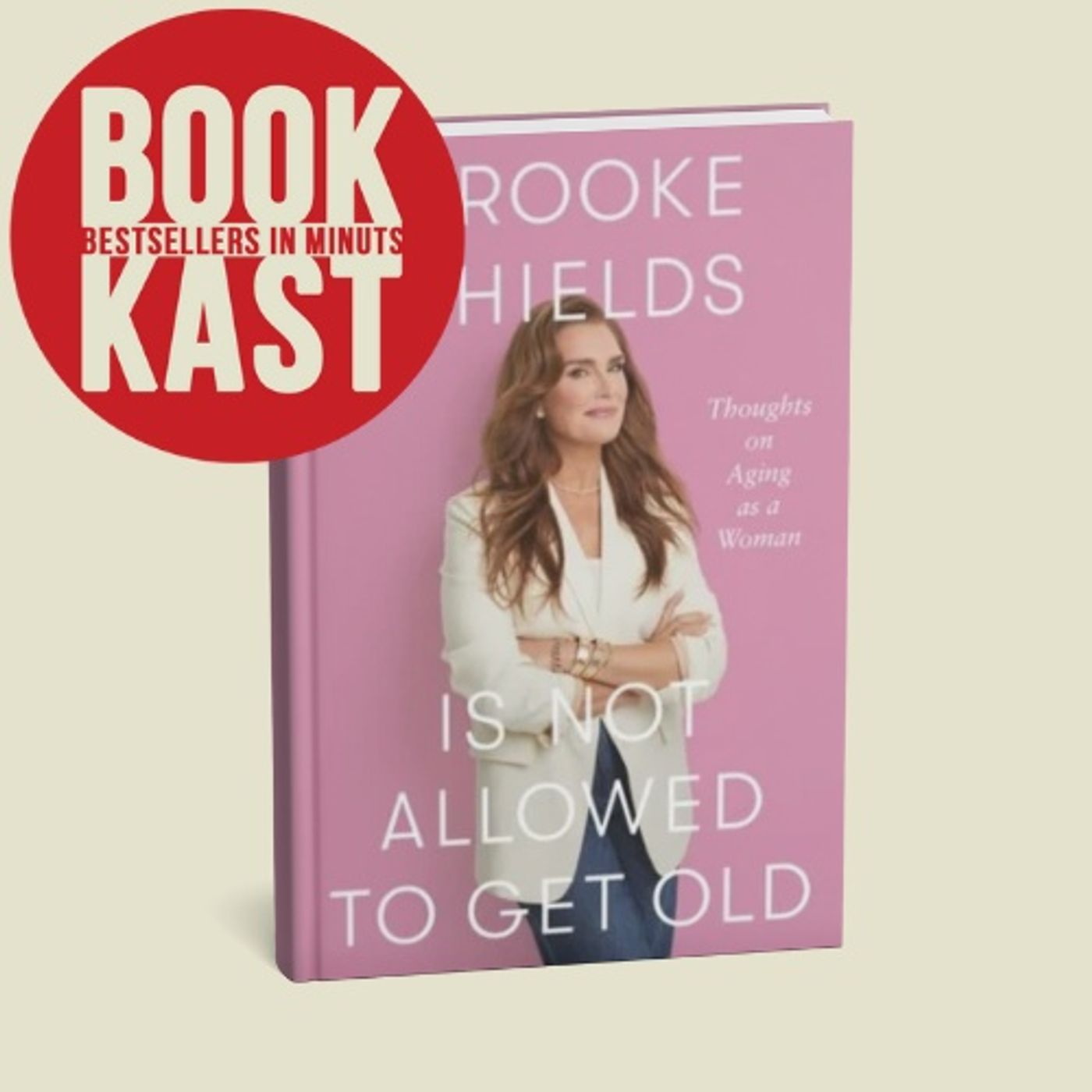 Bookkast - Bestsellers in Minutes