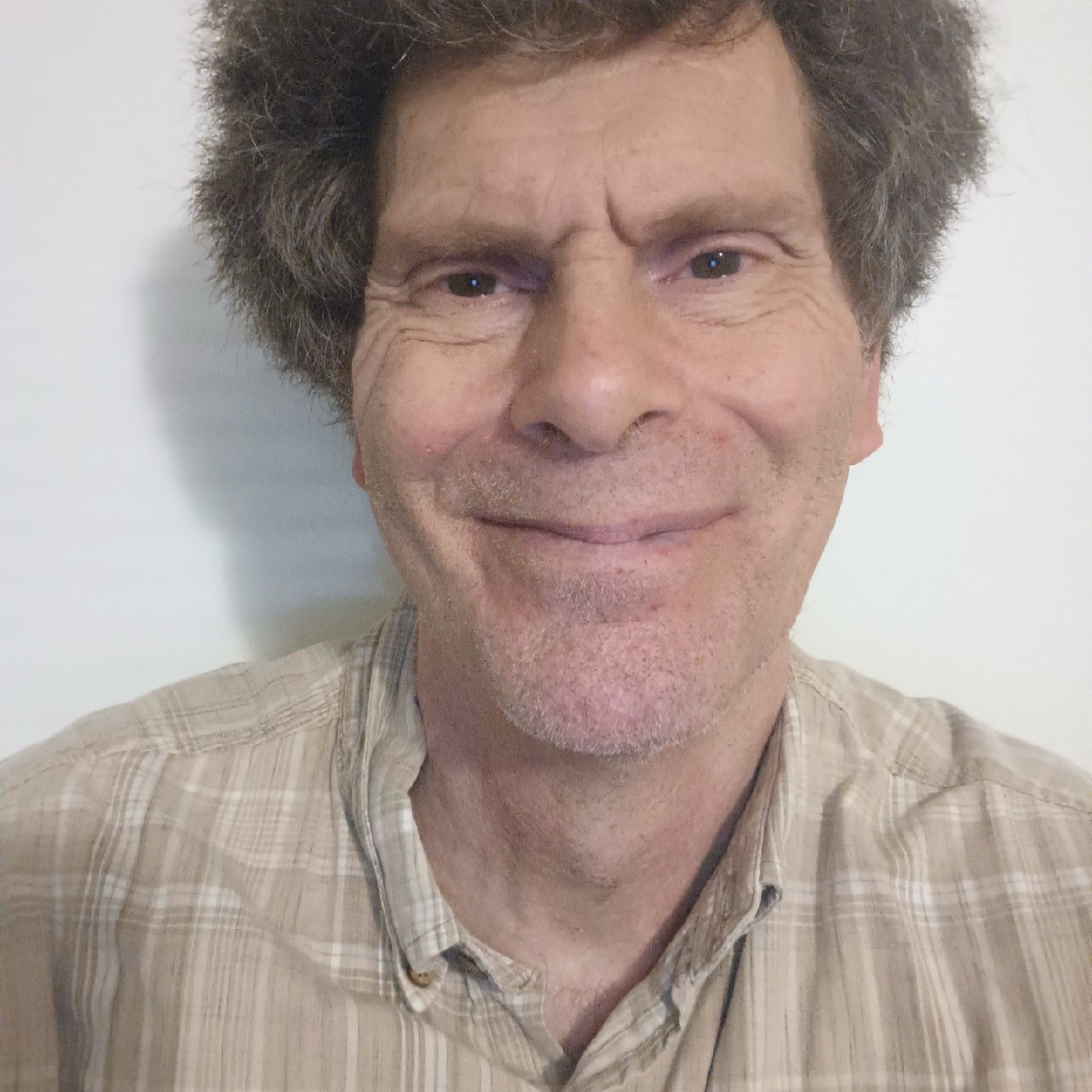 Carl Chapman