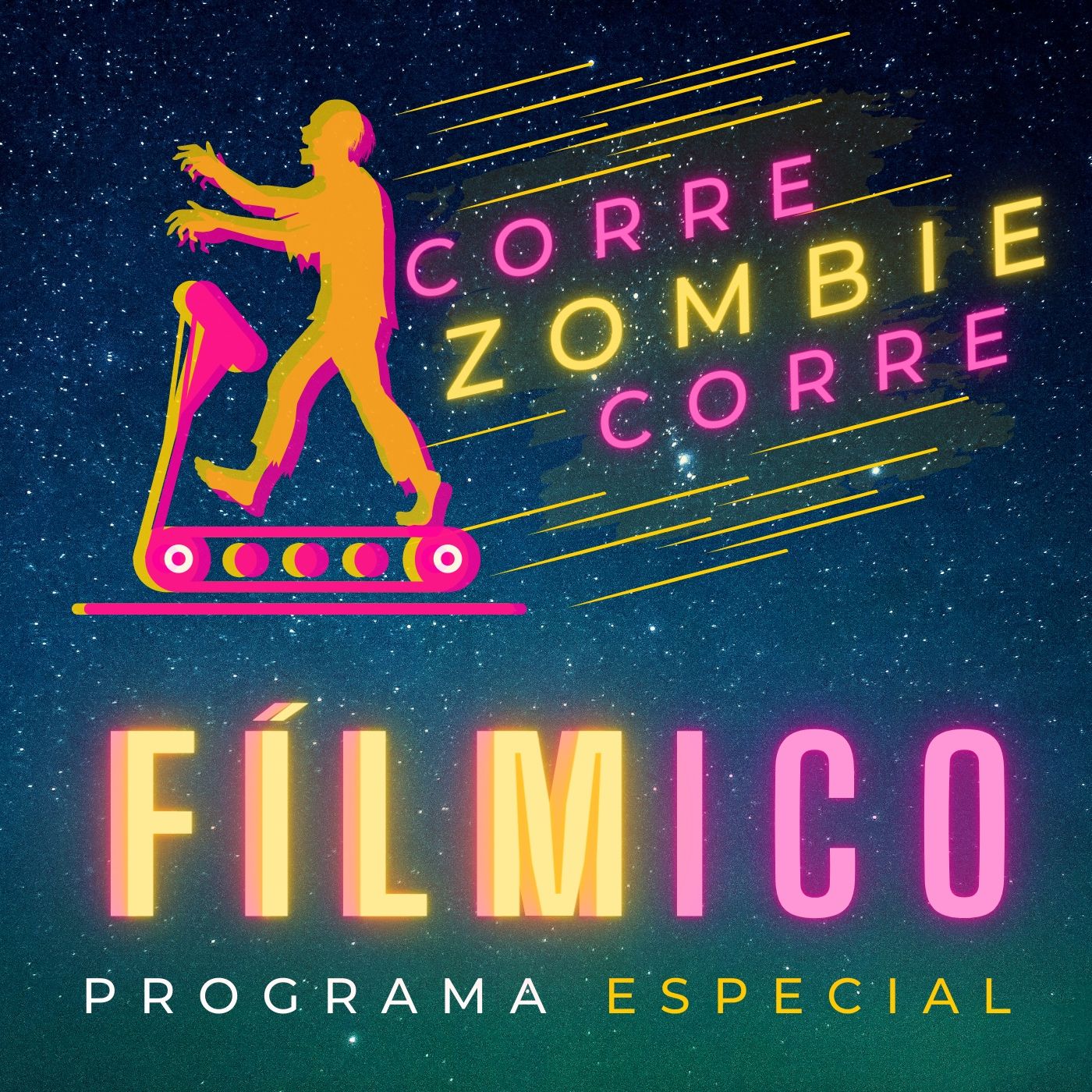 Fílmico Cine y Cultura Pop