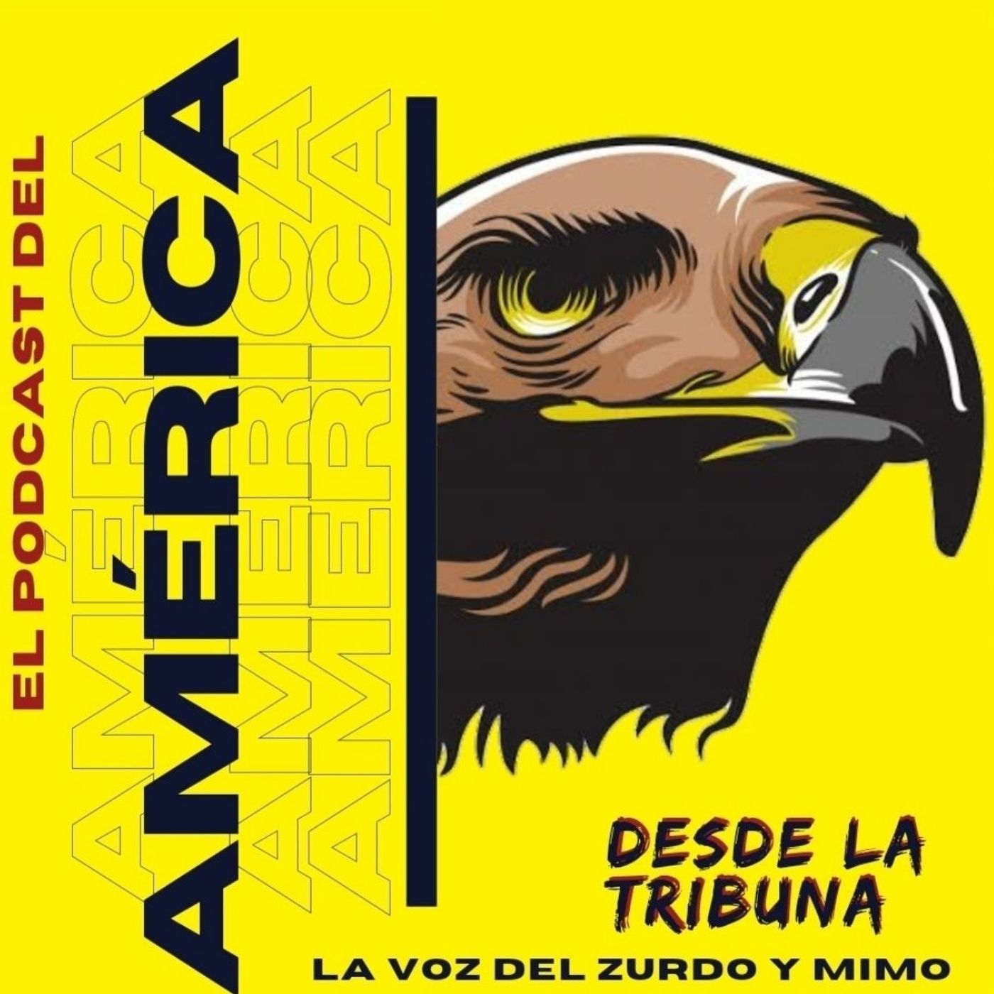 El Podcast del America