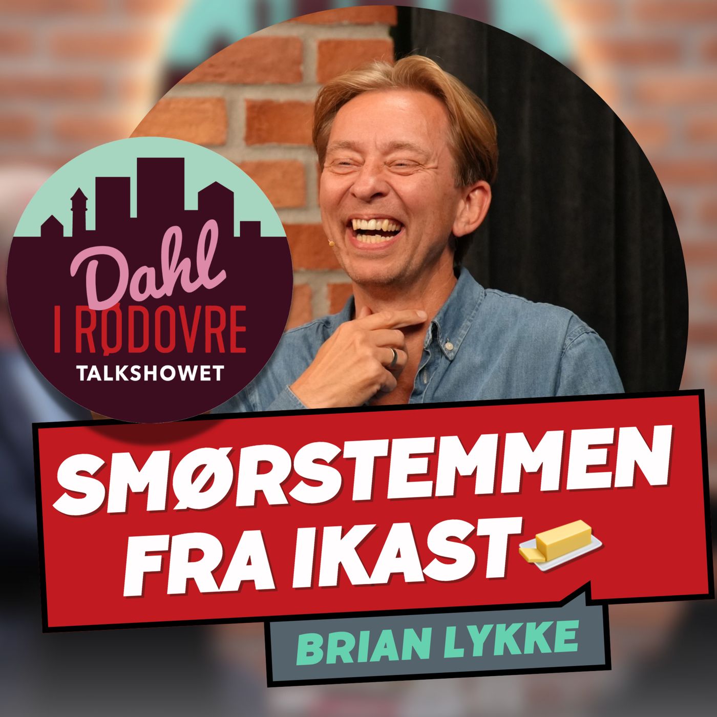 Dahl i Rødovre
