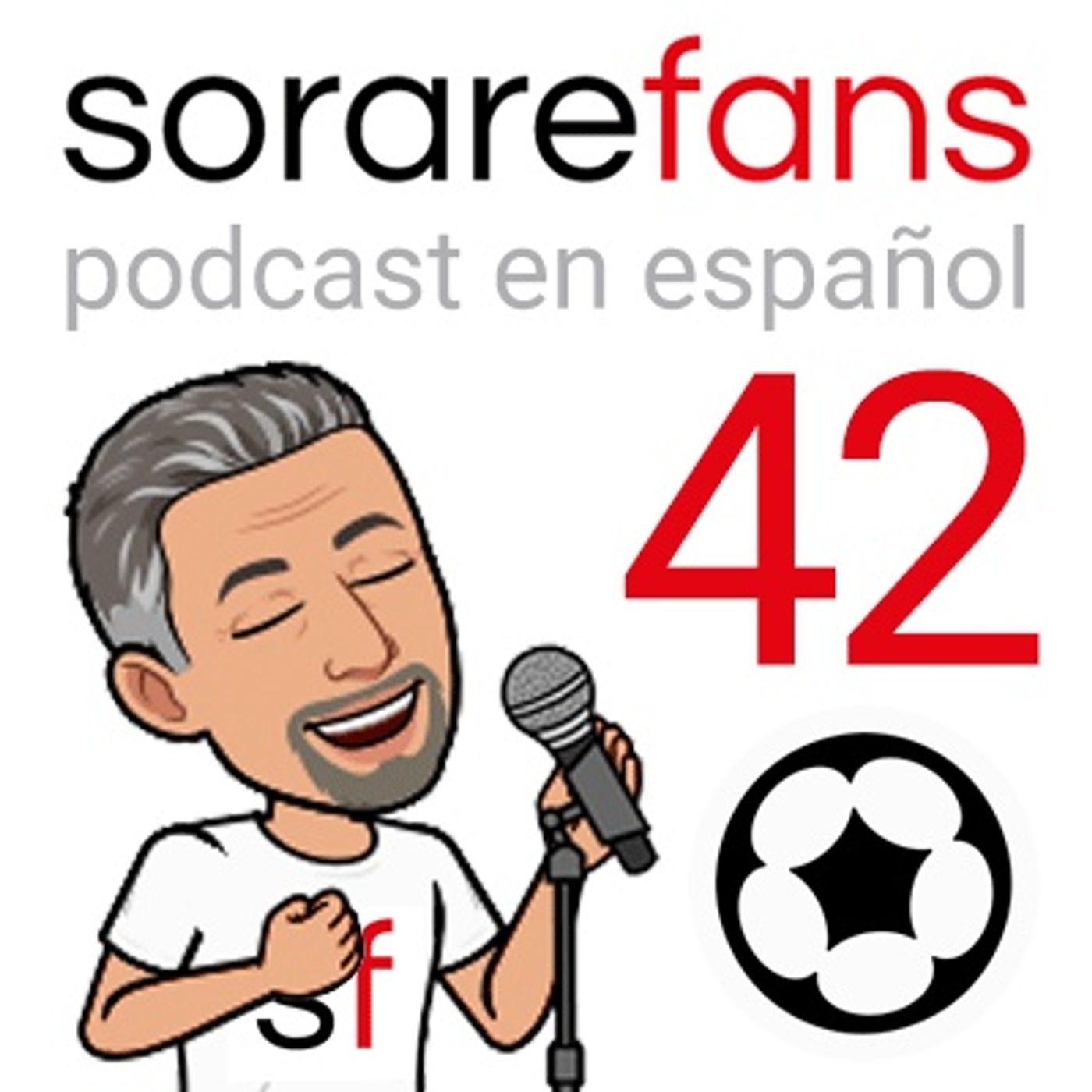 Podcast Sorare Fans 42. Liga belga, turca, neerlandesa y coleccionismo Sorare con MartiONE