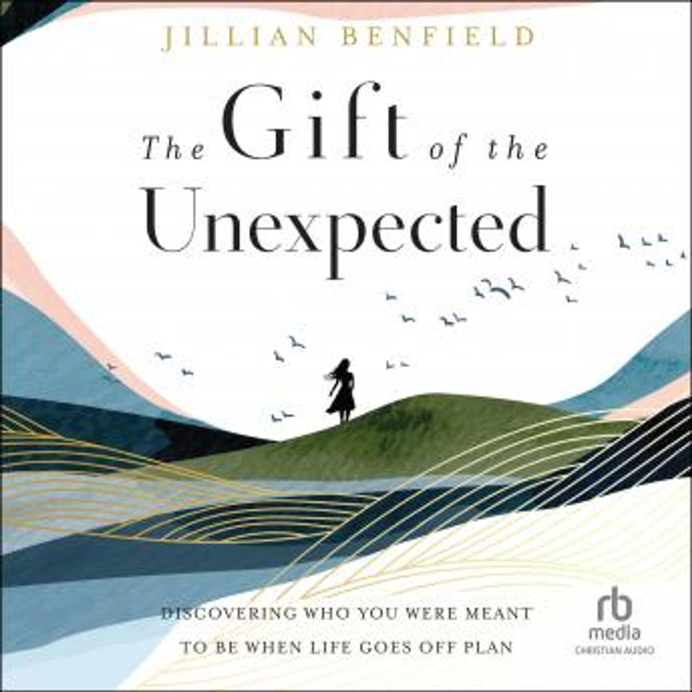 Listen to New Full Audiobooks in Religion & Spirituality, Christianity