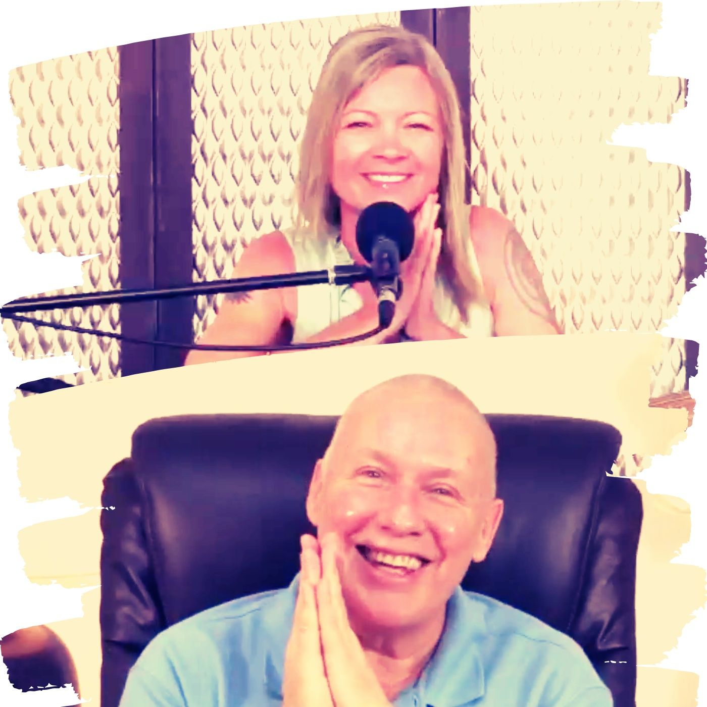 A Course in Miracles (ACIM) Podcast