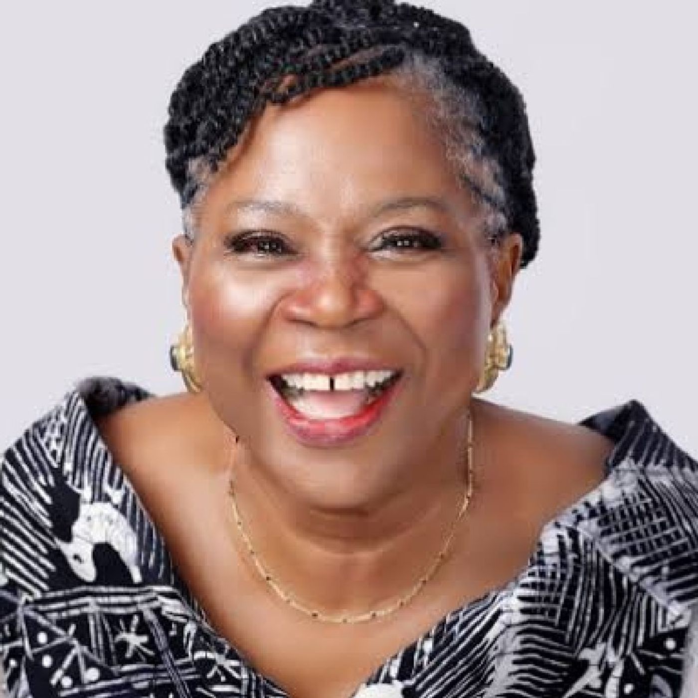 BREAKING: ONYEKA ONWENU IS DEAD. REMEMBERING ONYEKA ONWENU episode artwork