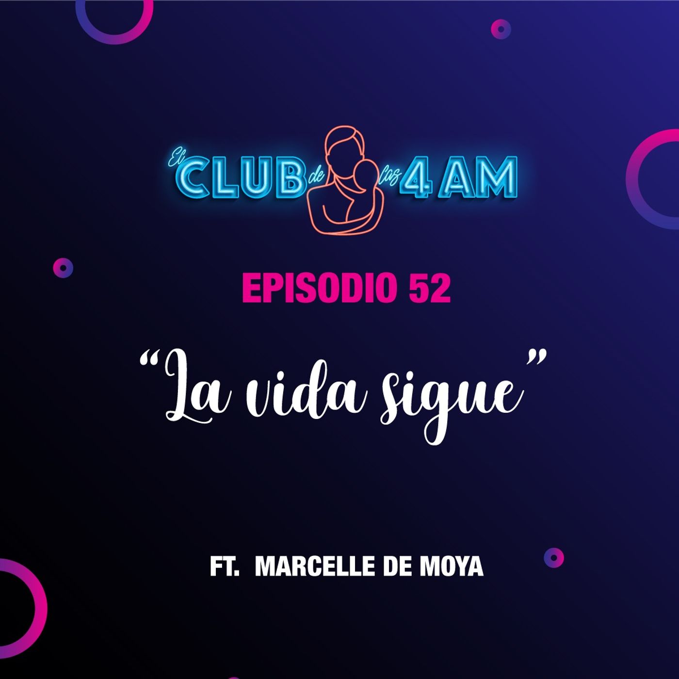 El Club de las 4AM
