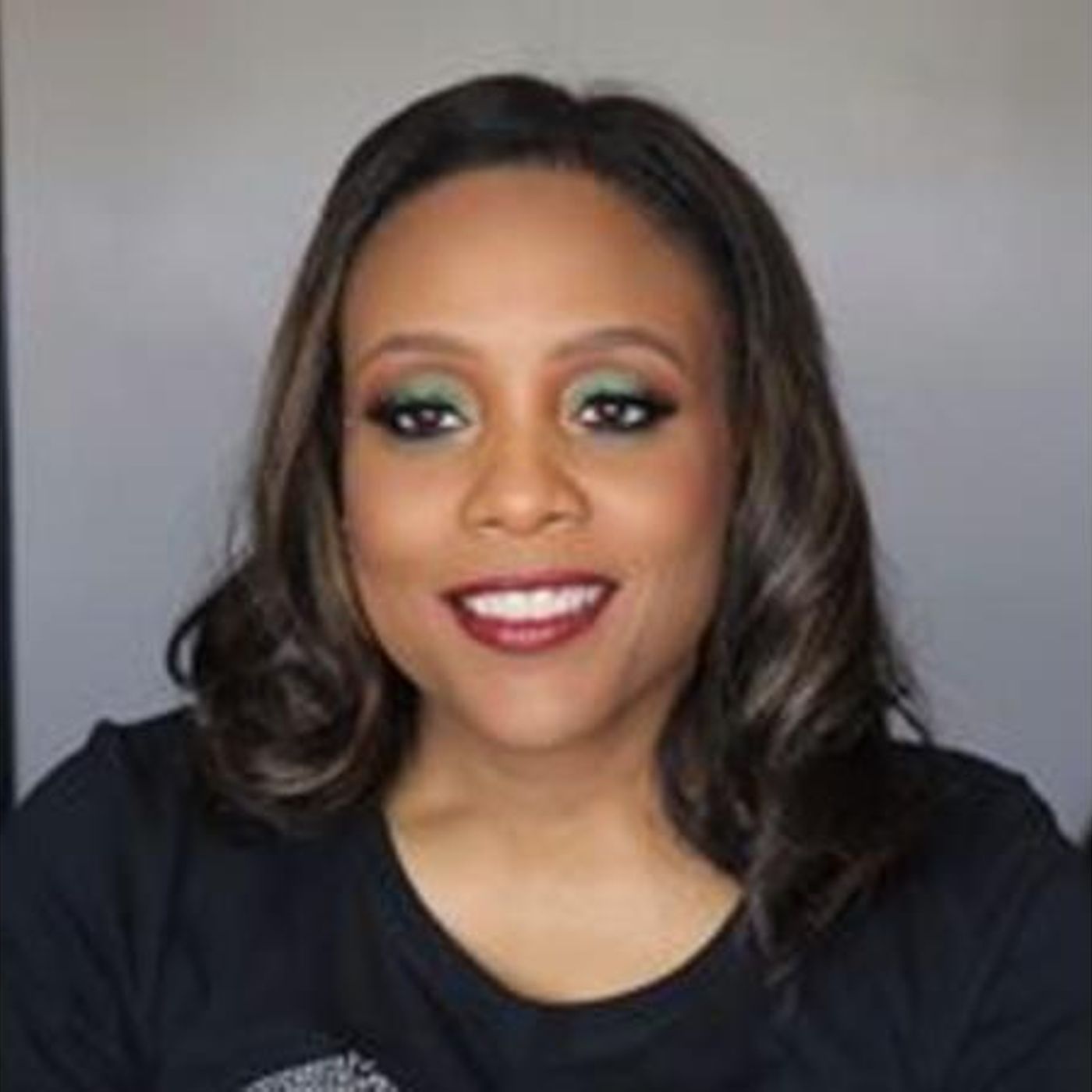 The Sharvette Mitchell Radio Show