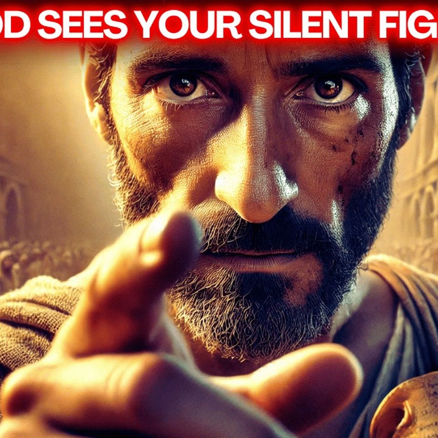 They Lied to You About Faith _ Hebrews 12 Reveals the Truth