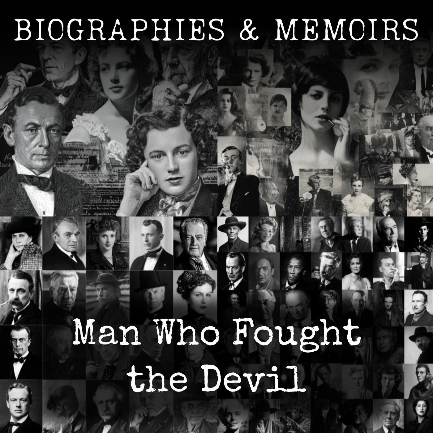 Man Who Fought the Devil