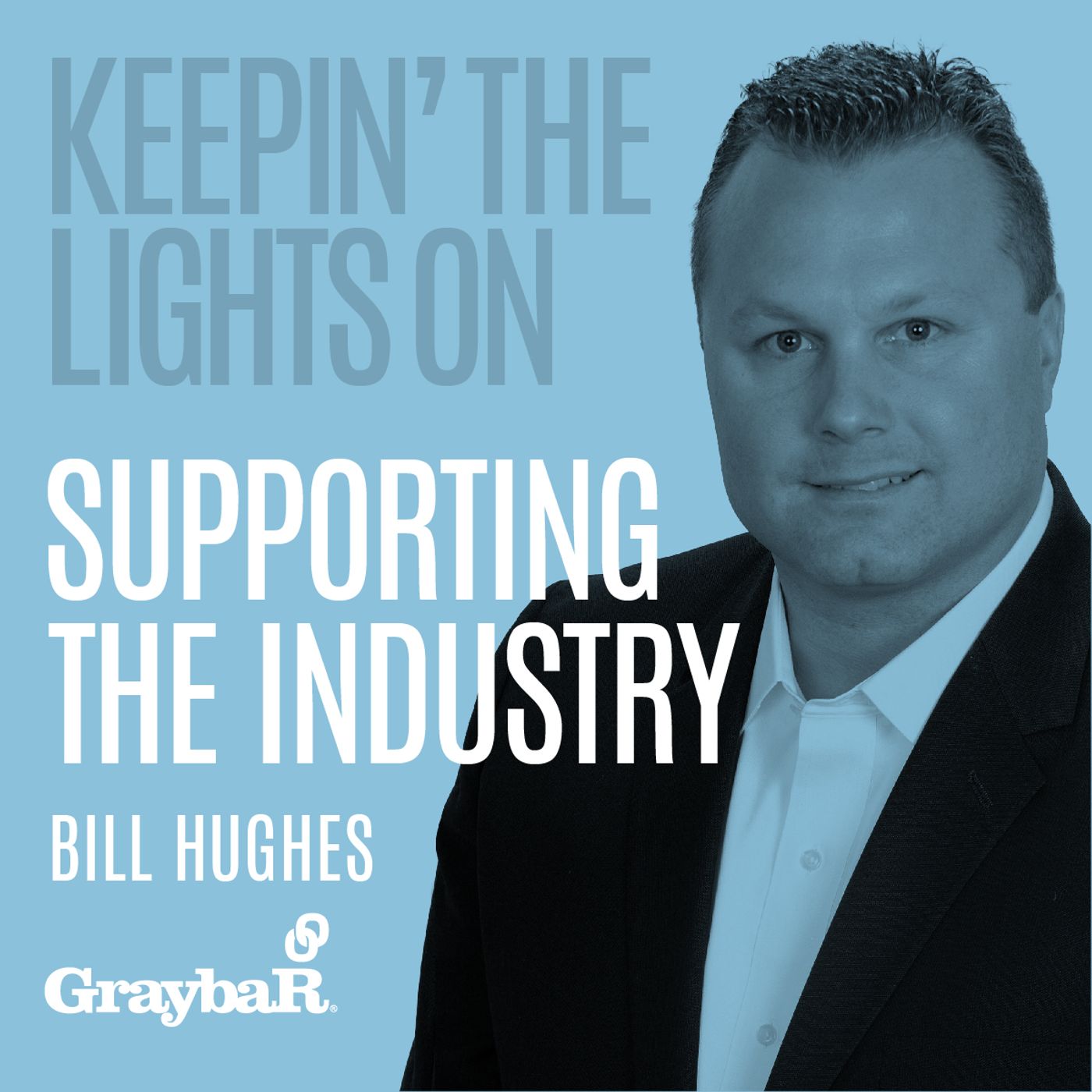 Keepin\' The Lights On