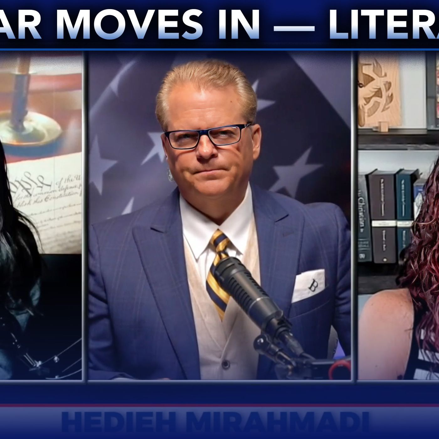 Trump, Qatar, and the Rise of Islamic Influence in America