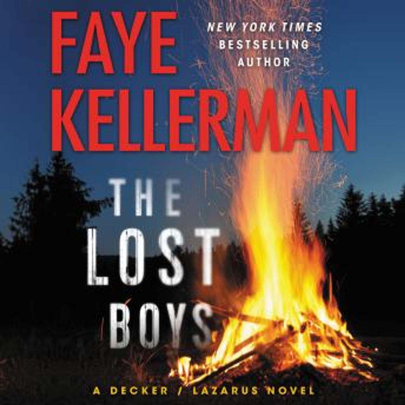 Full Trial Audiobooks in Mystery, Thriller & Horror, Police & Detective