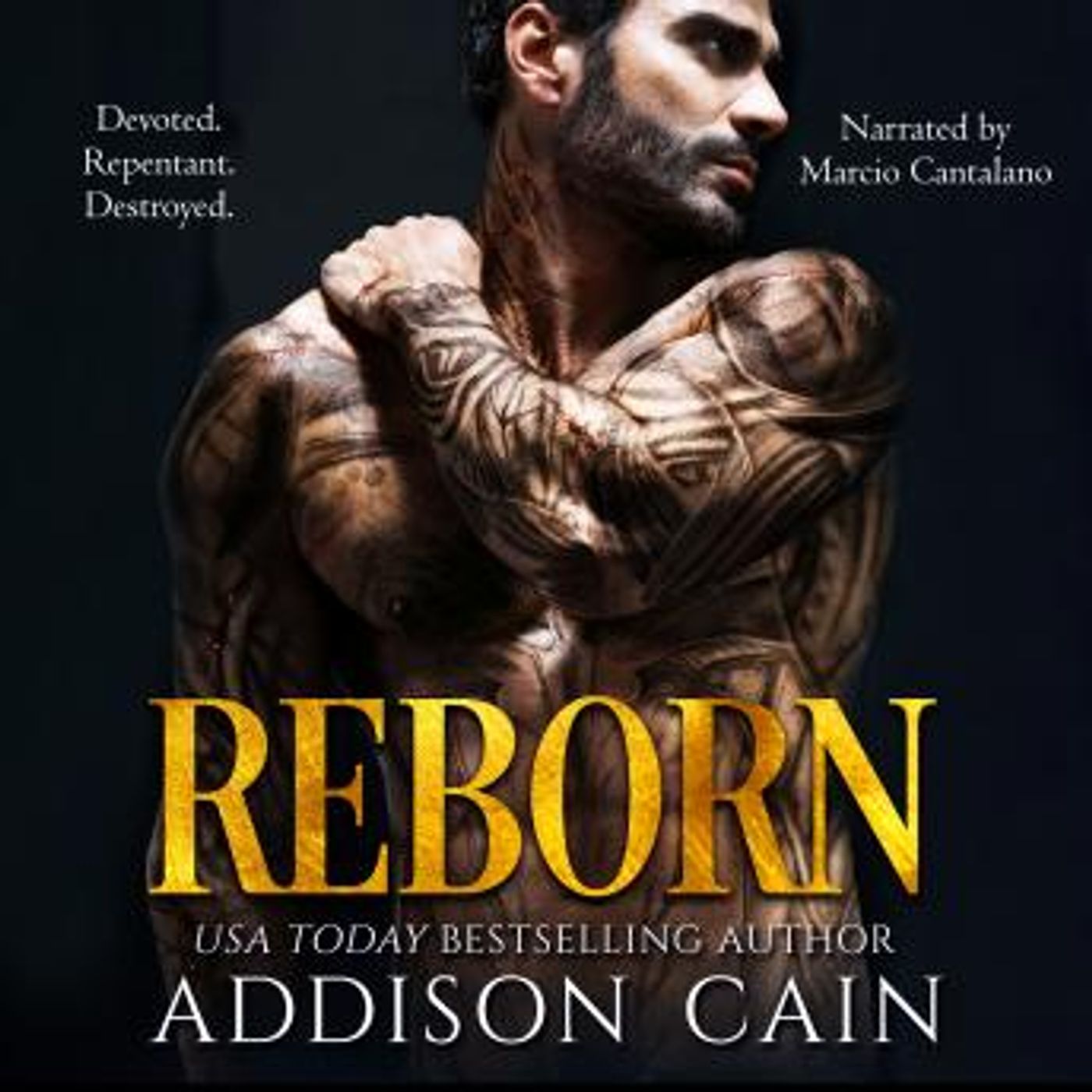 Listen to Top Full Audiobooks in Romance, Romantasy