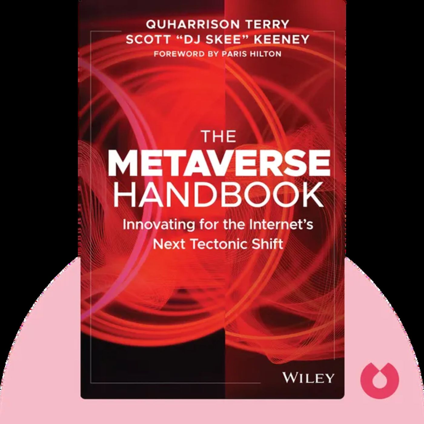 THE METAVERSE HANDBOOK