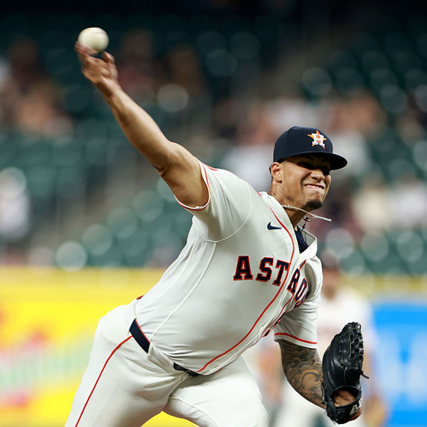 Brian McTaggart Discusses Astros Win, Bullpen Concerns & What’s Next