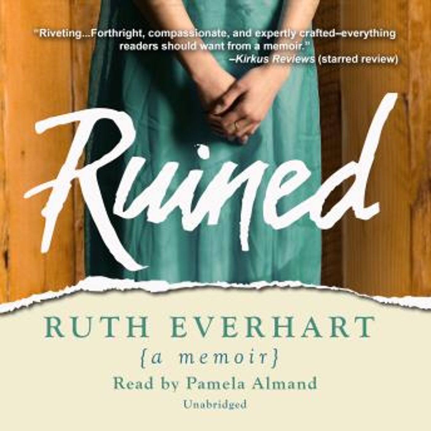 Audiobooks in Biography & Memoir, Memoirs
