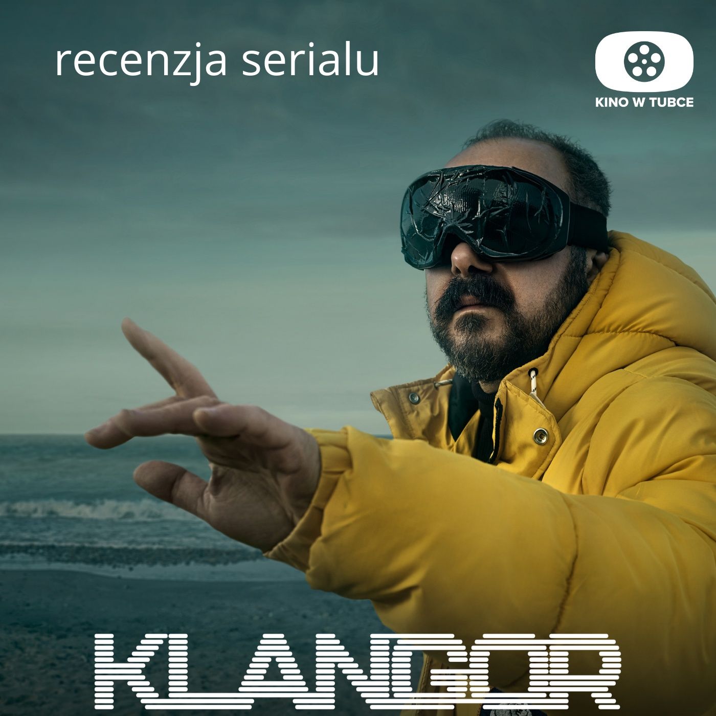 Recenzje seriali