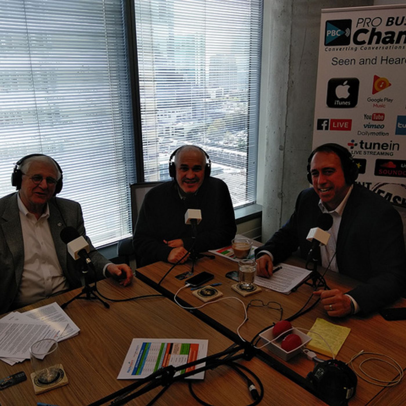Rich Hart Show