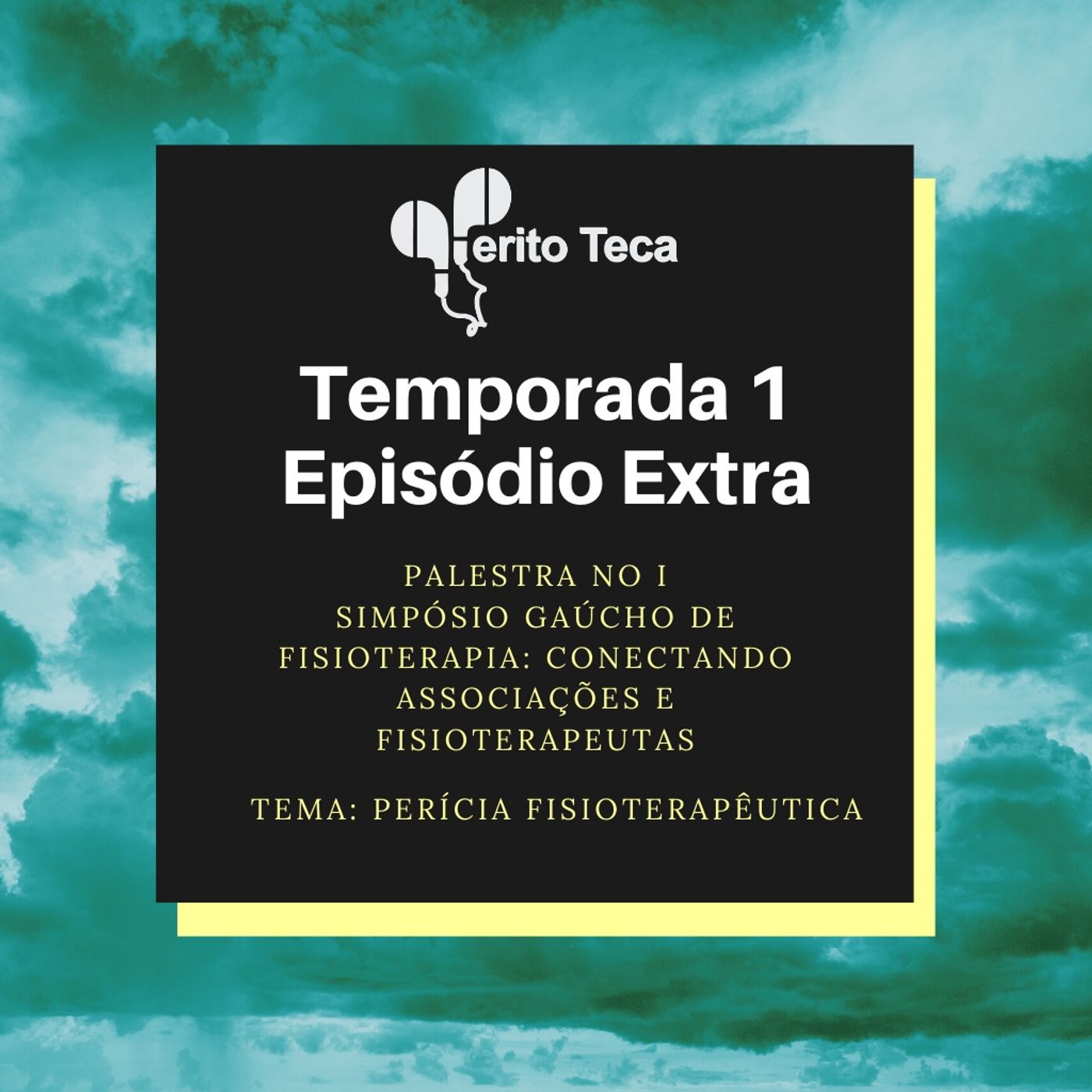 Peritoteca - A biblioteca do perito fisioterapeuta