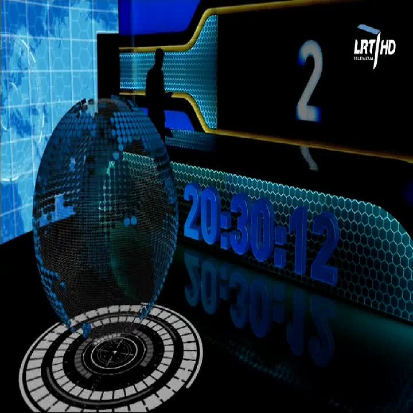 Panorama episode artwork