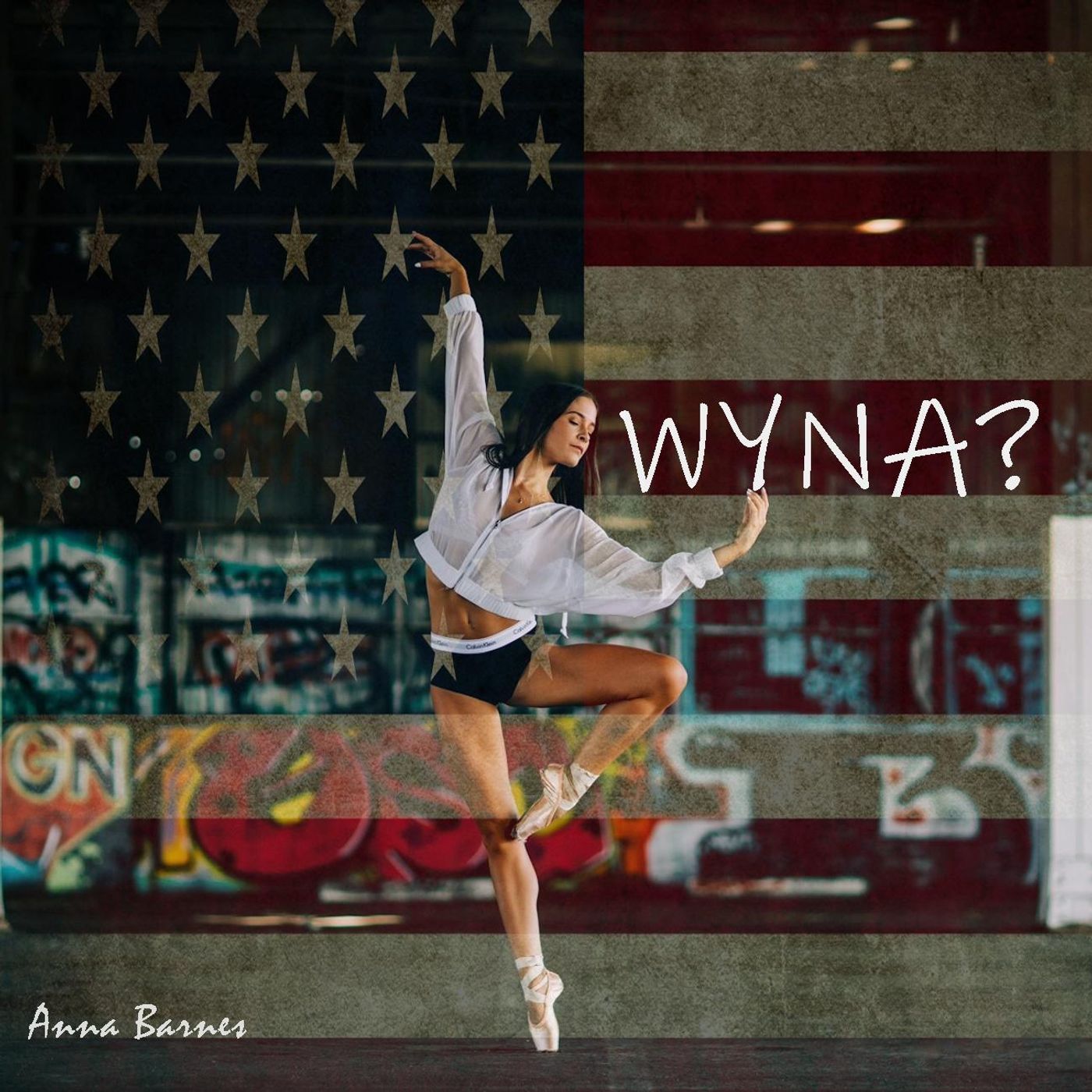 What\'s Your Name Again? - with Kurt Caceres