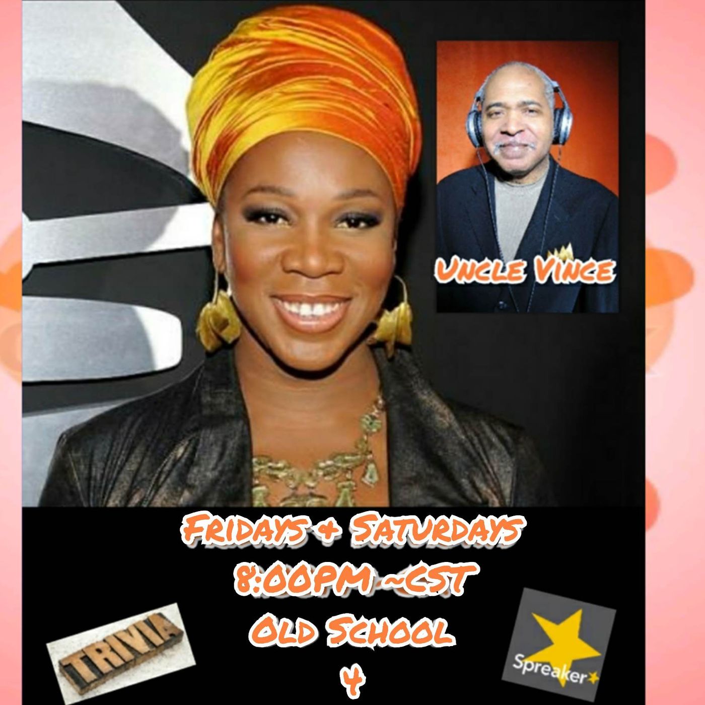 The Magical Mystical Music Show 8-1-2025 episode artwork