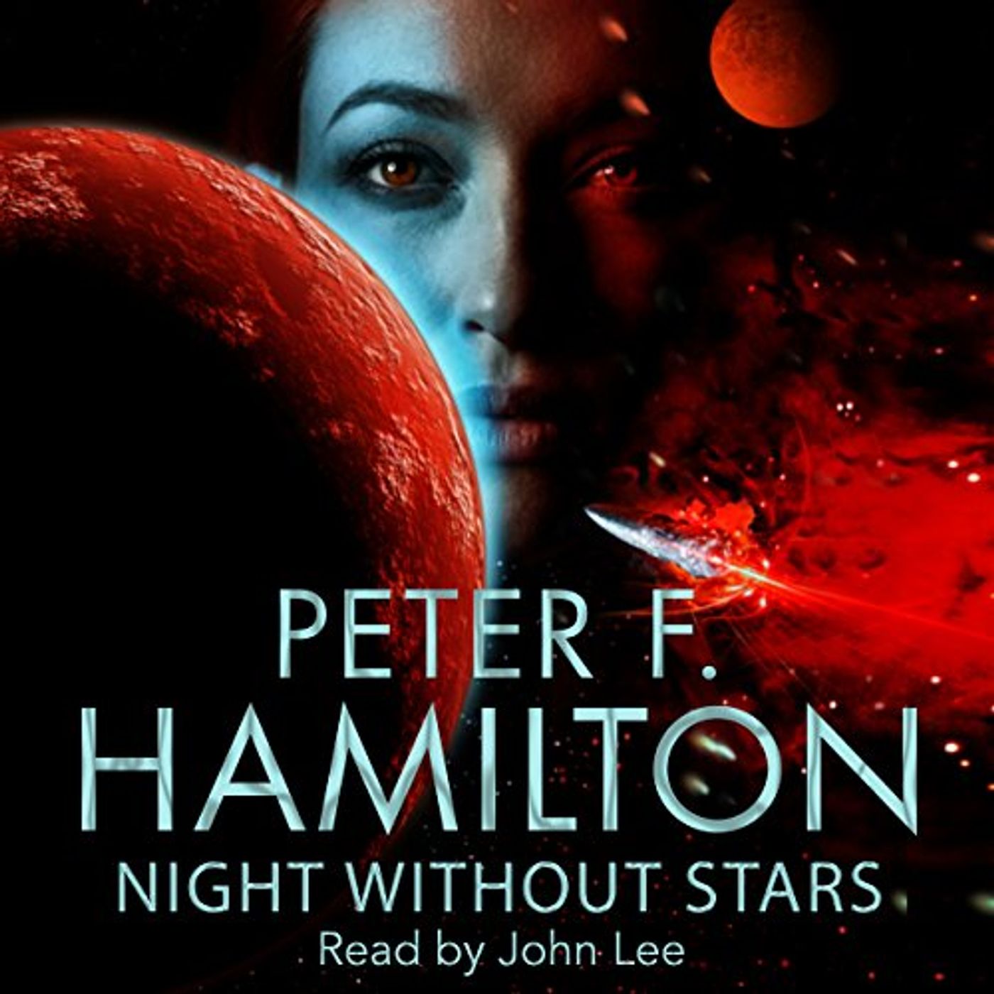 Get New Releases Audiobooks in Sci-Fi & Fantasy, Sci-Fi: Classic