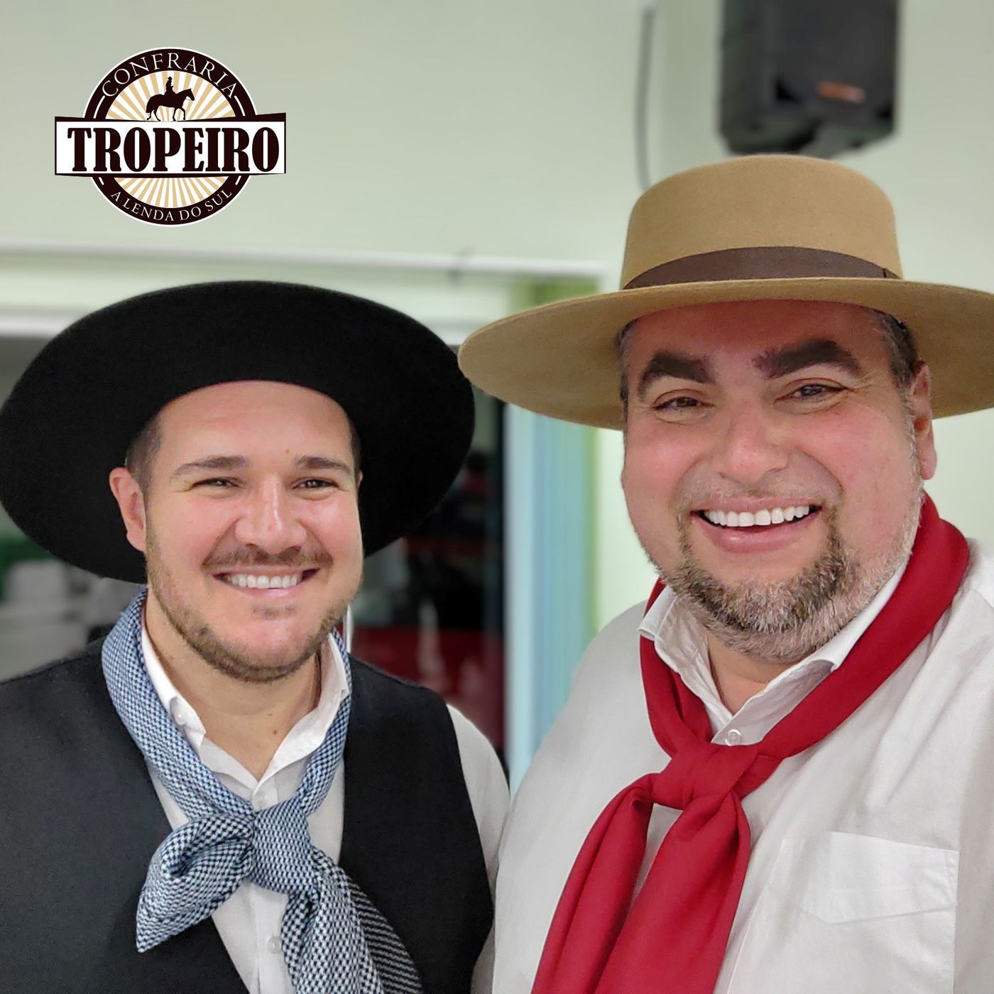 Confraria do Tropeiro
