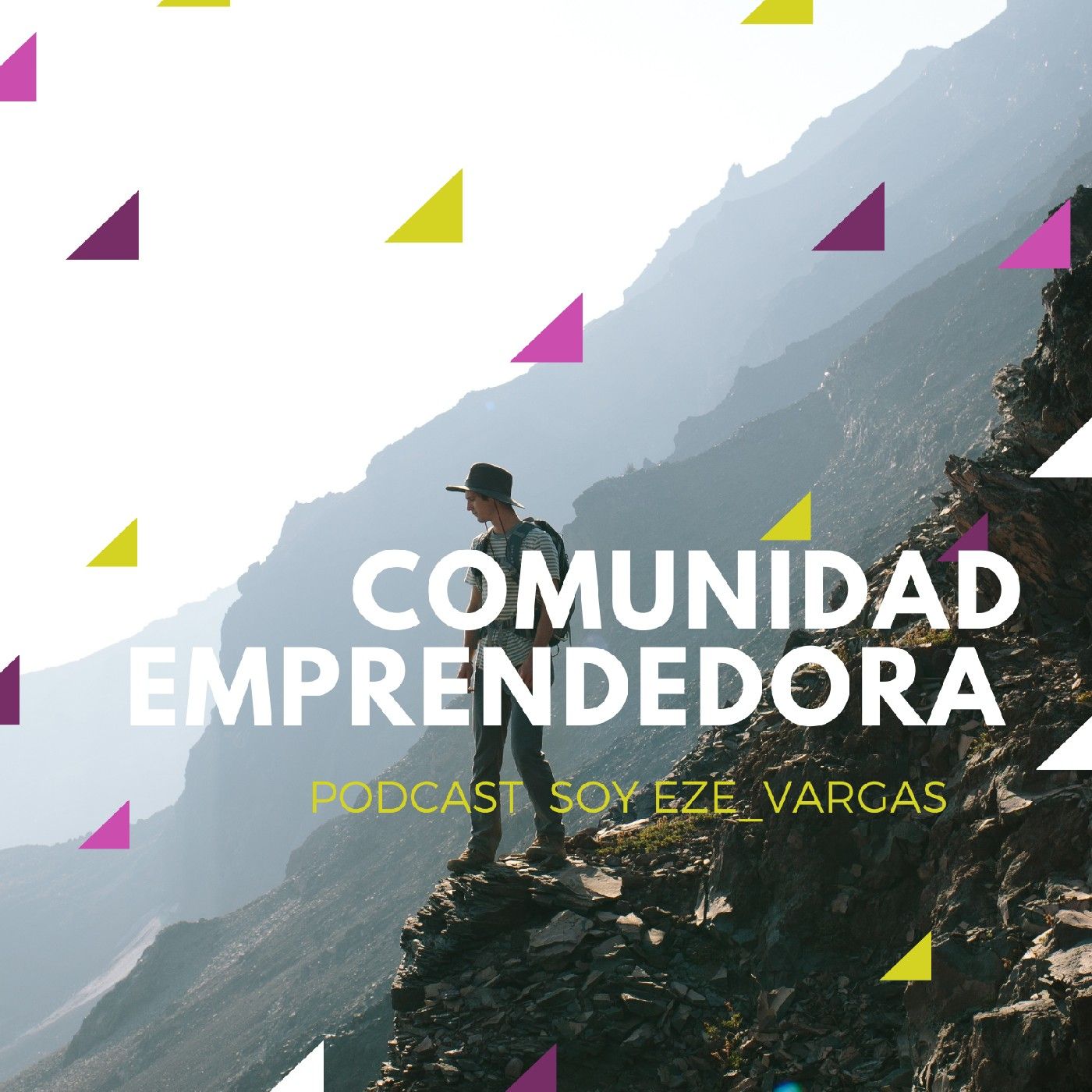 Comunidad Emprendedora